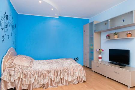 Однокомнатная квартира на сутки в центре Перми