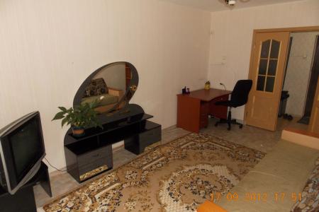 Уютная квартира на сутки Кемерово