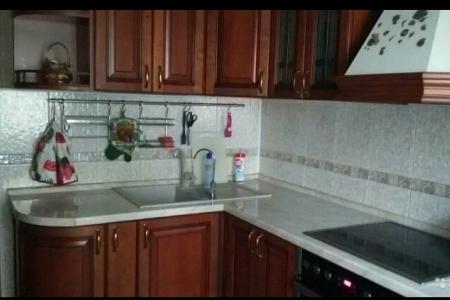КВ от собственника возле ЖД вокзала, отчётные документы