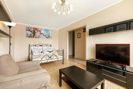 1 комн. квартира Люкс в Центре возле Авто и ЖД-вокзала