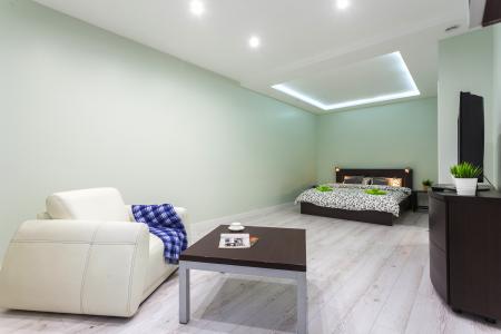 Апартаменты в центре Санкт-Петербурга