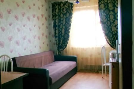 Сдам посуточно в Советском районе, Собственник!