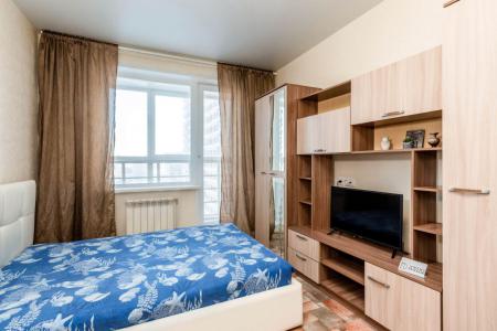 Отличная квартира в новом доме