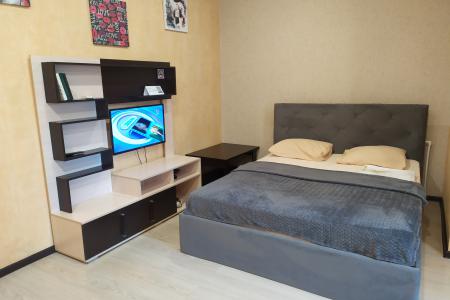 1к Центр Ж/Д Вокзал Аэропорт Достопримечательности Элитный ЖК Гранд Авеню