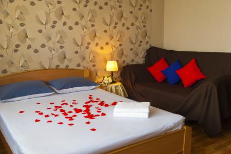 Однокомнатная квартира, ул. Академика Киренского, 71