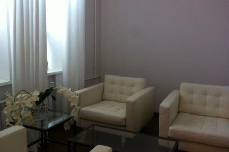 Отель-апартаменты в центре Воткинска