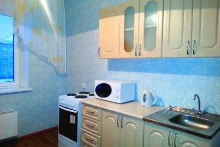 2-квартира.Район ТГСПА.