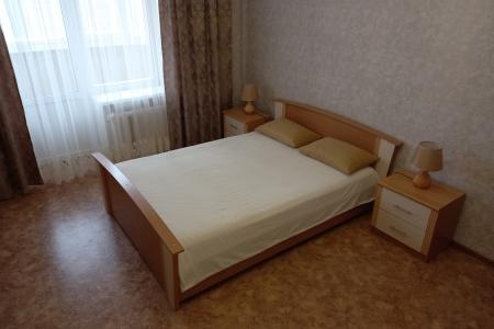 Однокомнатная квартира рядом с ОКБ