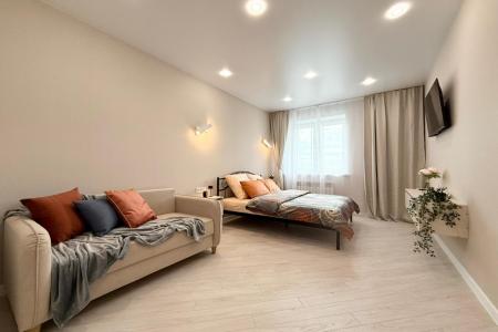 Люкс-квартира в Анненках