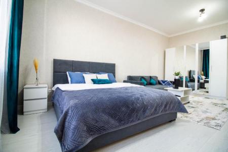 Квартира в ЖК комфорт-класса