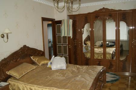 Квартира посуточно в центре города