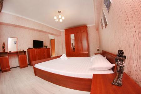 Однокомнатная квартира в центре Алматы