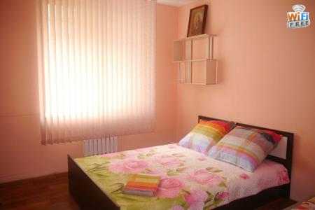 Сдам 1, 2 комнатную квартиру в близи Свято- Троицкого Серафимо - Дивеевского  монастыря.