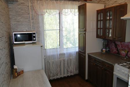 Сдам уютную 2-ком.квартиру в центре города