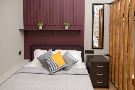 "Лофт на Спасском", студия №3