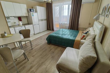 Любимая студия наших гостей