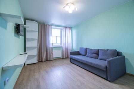 Уютная квартира для отдыха