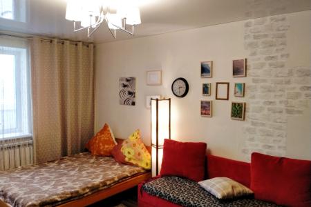 На ЧАСЫ, сутки, фото 100%, собственник, разные варианты в этом районе