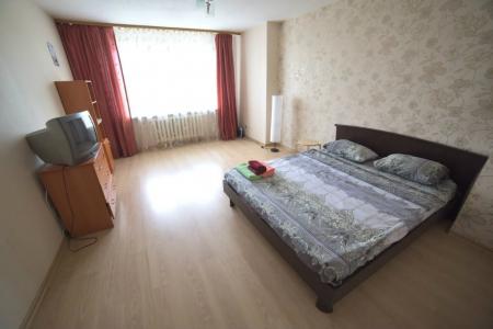 1_ка на Мичмана Павлова, Московский район