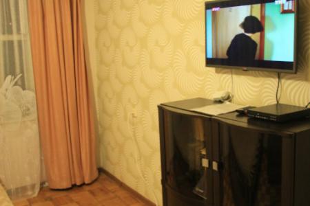 Двухкомнатная квартира в исторической части г.Ярославля