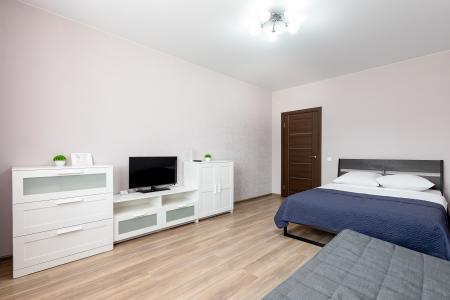 EasyRent уютная однокомнатная квартира в Ленинском районе