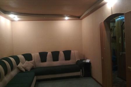 Уютная квартира командированным