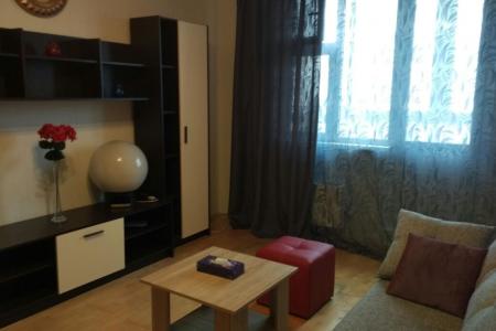 Сдается двухкомнатная квартира в городе Балашиха мкр Авиаторов