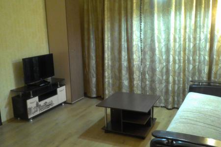 1 к.квартира в новом доме.