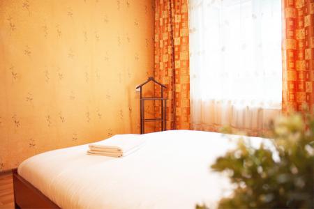 Двухкомнатная квартира посуточно