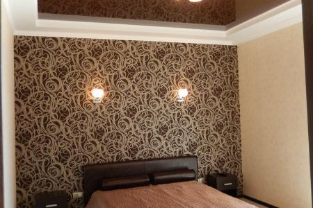 Видовой люкс на набережной Центра Севастополя