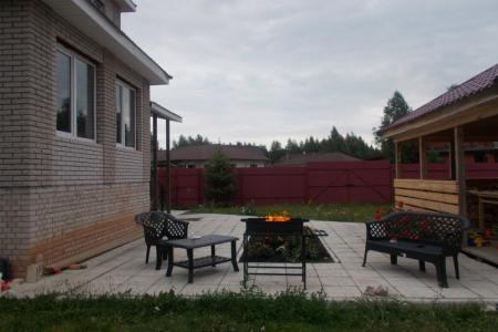 Коттедж для Вас