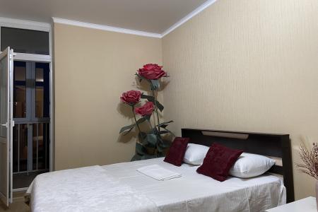 Панорамный вид на парк Галицкого