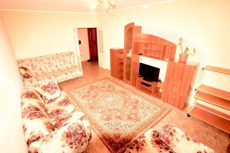 квартира в рудничном районе