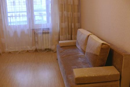 1-комнатная квартира на Пречистенской набережной