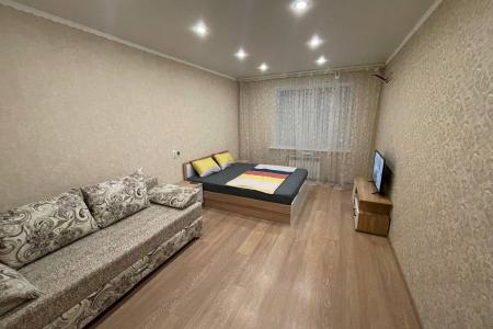 Отличная квартира в современном ЖК