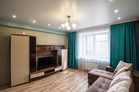 1-к квартира в Железнодорожном районе