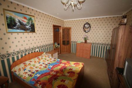 Сдаю квартиру на Свердлова