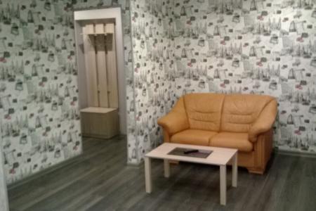 Апартаменты Плесков