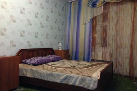 Однокомнатная квартира в центре