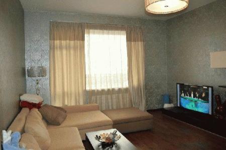 Квартира Люкс на Весенней