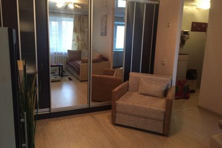 2-комнатная квартира на сутки. Очень чистая и уютная.