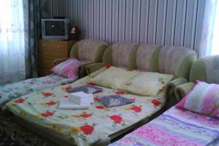 Сдам квартиру посуточно