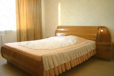 Однокомнатная квартира возле ЖД - вокзала