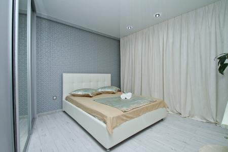 Шикарные апартаменты с джакузи