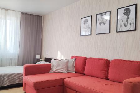 Студия на Плющихе