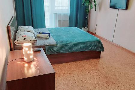 1-к.кв на Запорожской в самом центре города