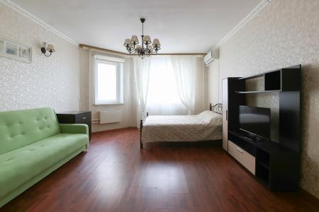 DearHome на Майкла Лунна
