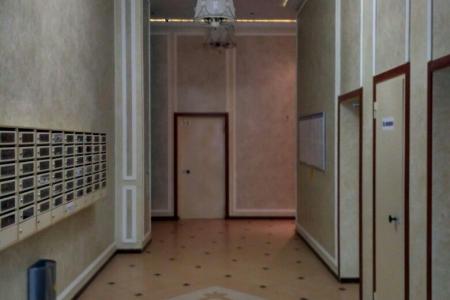 Просторная студия в ж/к "Граф Орлов", 10 минут пешком от метро