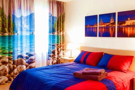 Свободна Квартира евро на часы и сутки в Воронеже ОТ СОБСТВЕННИКА ЖД, Центр Вокзал СитипаркГрад