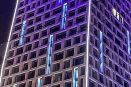 Евродвушка с дизайнерским ремонтом в доме БИЗНЕС-КЛАССА!